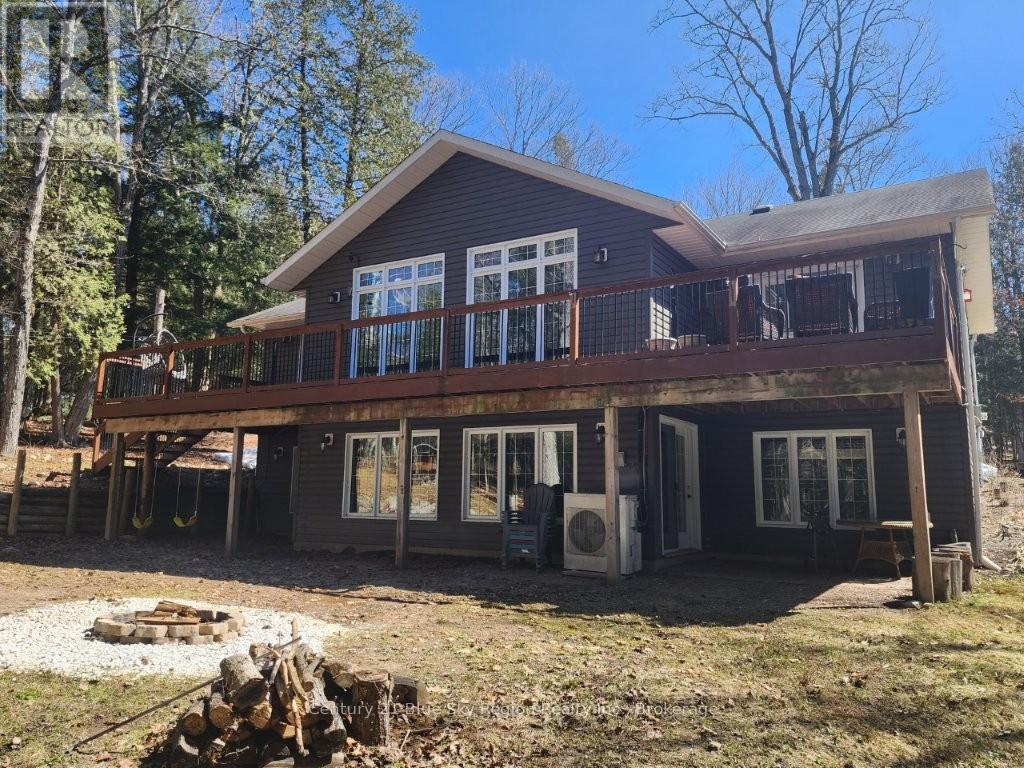 52 Ouellette Road, East Ferris, Ontario  P0H 1K0 - Photo 2 - X13026124