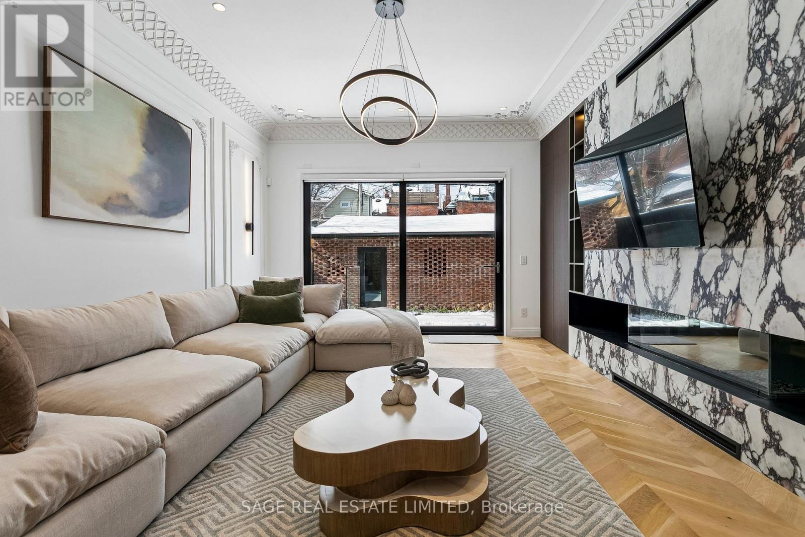 72 Montrose Avenue, Toronto, Ontario  M6J 2T7 - Photo 11 - C13026284