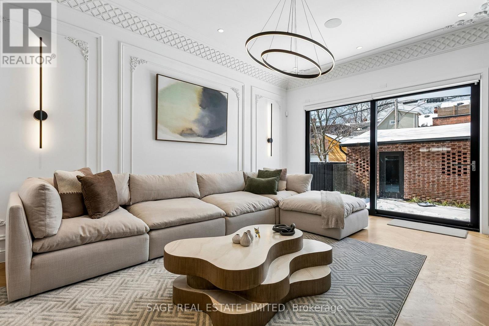 72 Montrose Avenue, Toronto, Ontario  M6J 2T7 - Photo 12 - C13026284