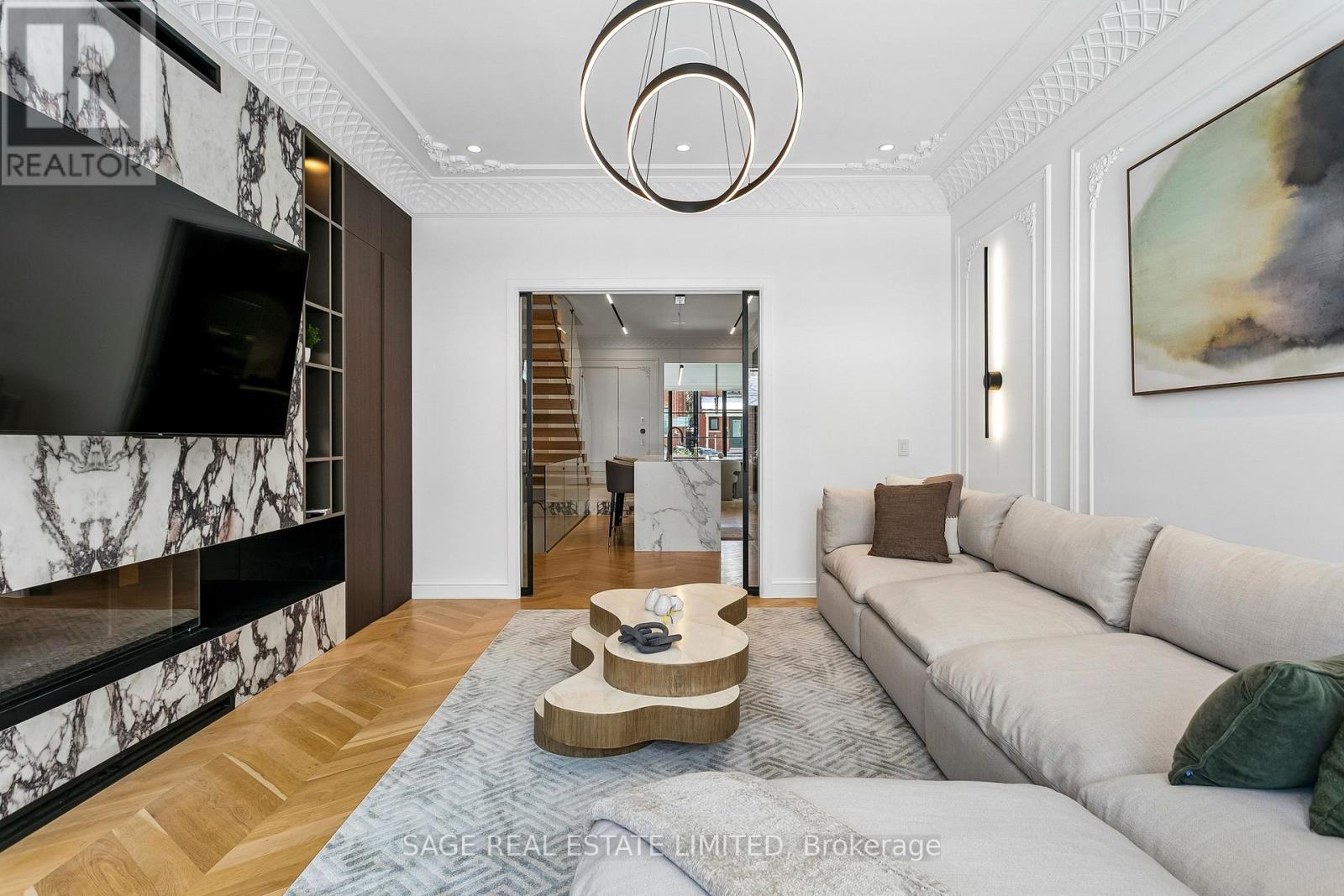 72 Montrose Avenue, Toronto, Ontario  M6J 2T7 - Photo 13 - C13026284