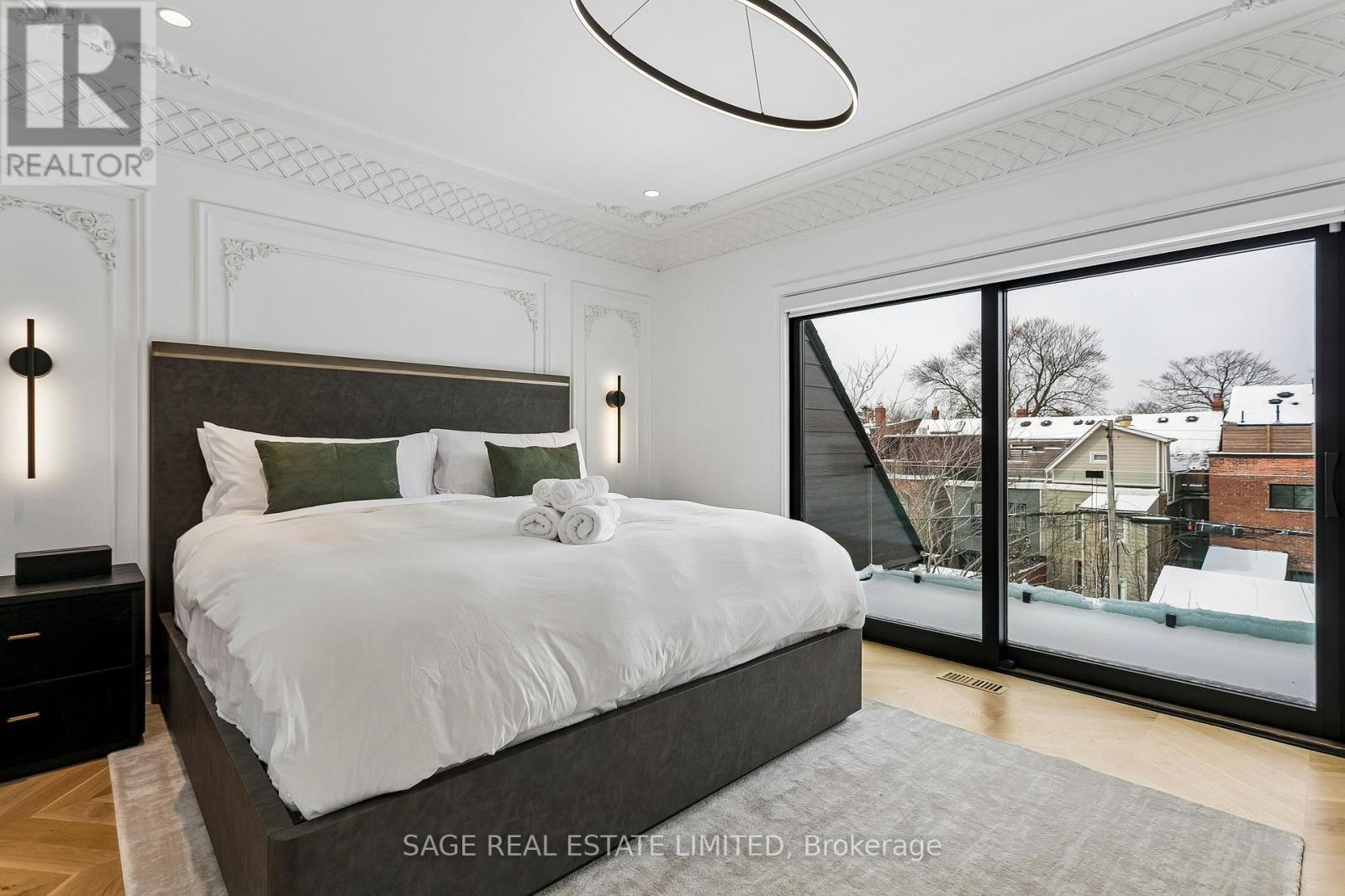 72 Montrose Avenue, Toronto, Ontario  M6J 2T7 - Photo 22 - C13026284