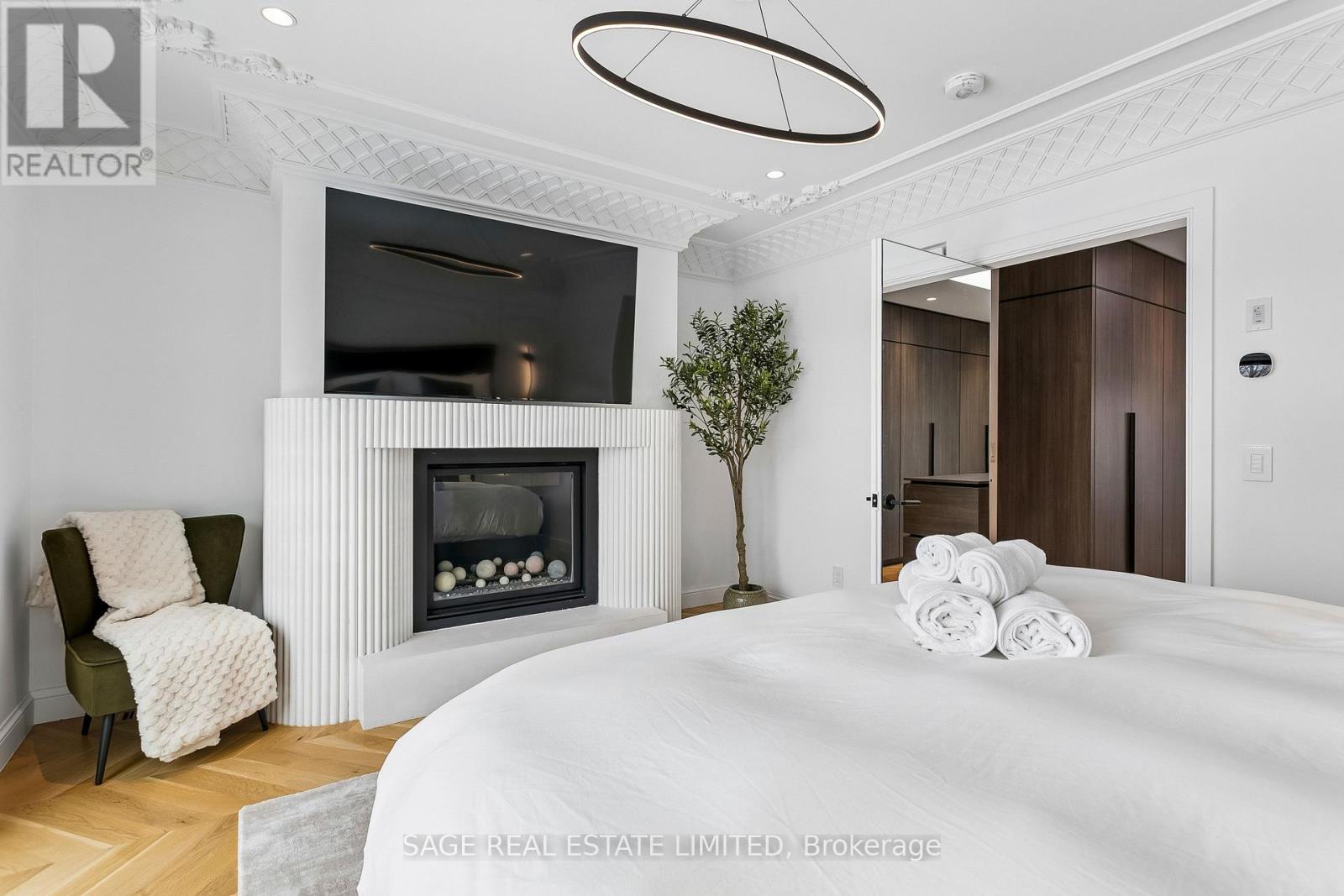 72 Montrose Avenue, Toronto, Ontario  M6J 2T7 - Photo 23 - C13026284