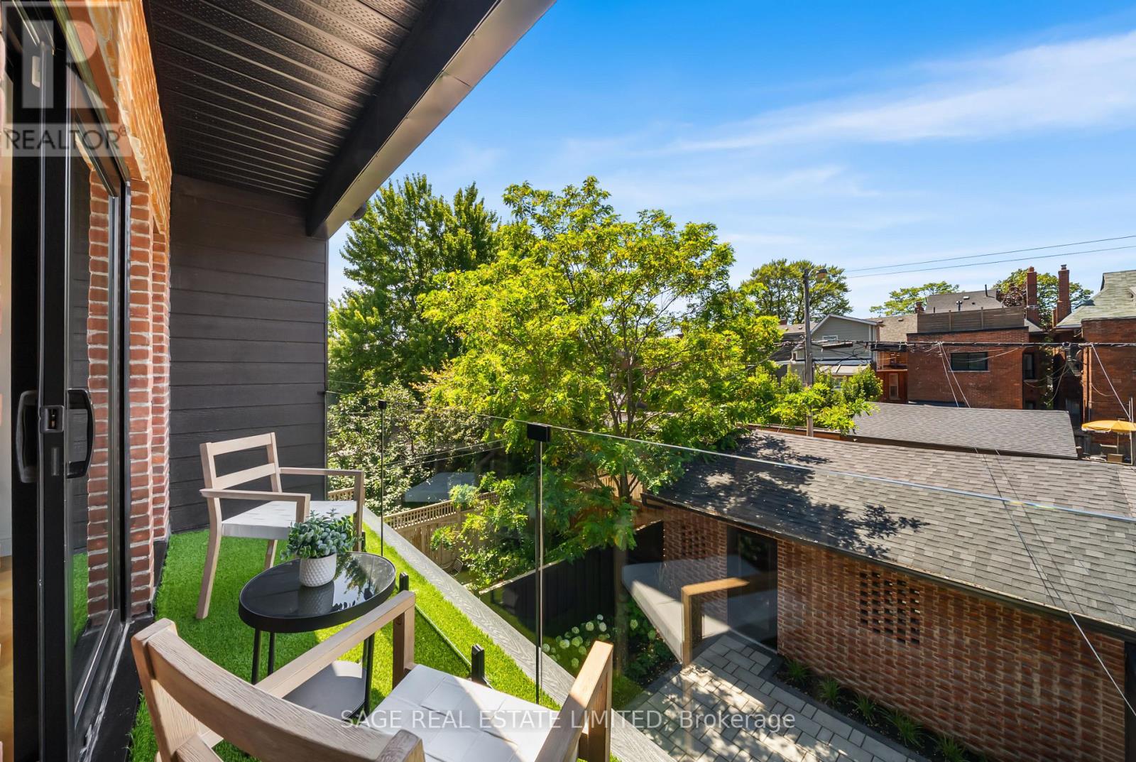 72 Montrose Avenue, Toronto, Ontario  M6J 2T7 - Photo 24 - C13026284