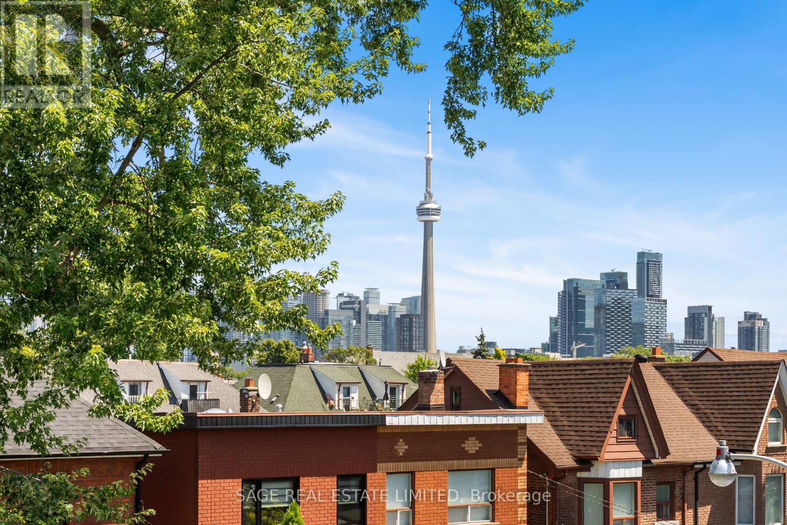 72 Montrose Avenue, Toronto, Ontario  M6J 2T7 - Photo 30 - C13026284