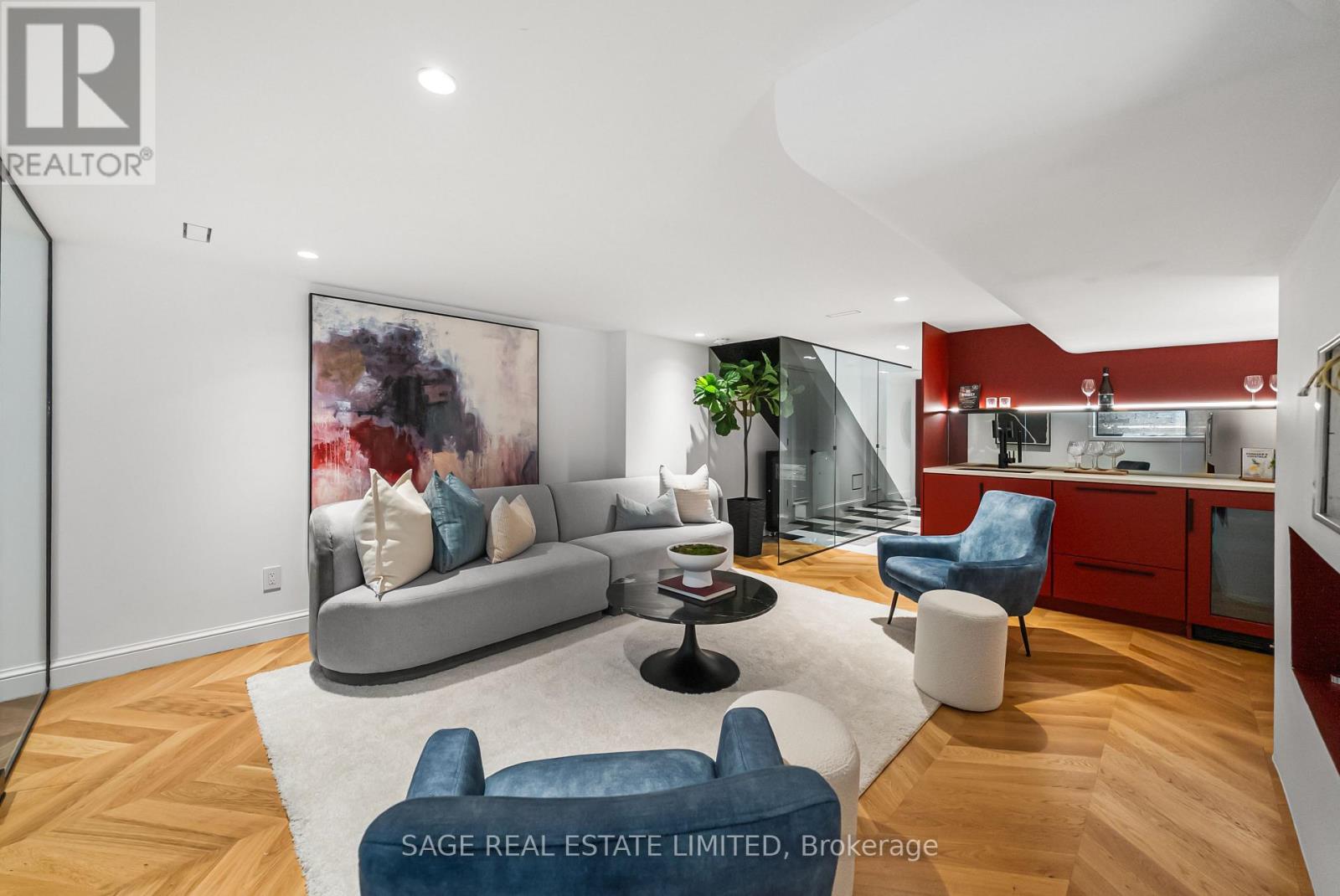 72 Montrose Avenue, Toronto, Ontario  M6J 2T7 - Photo 34 - C13026284