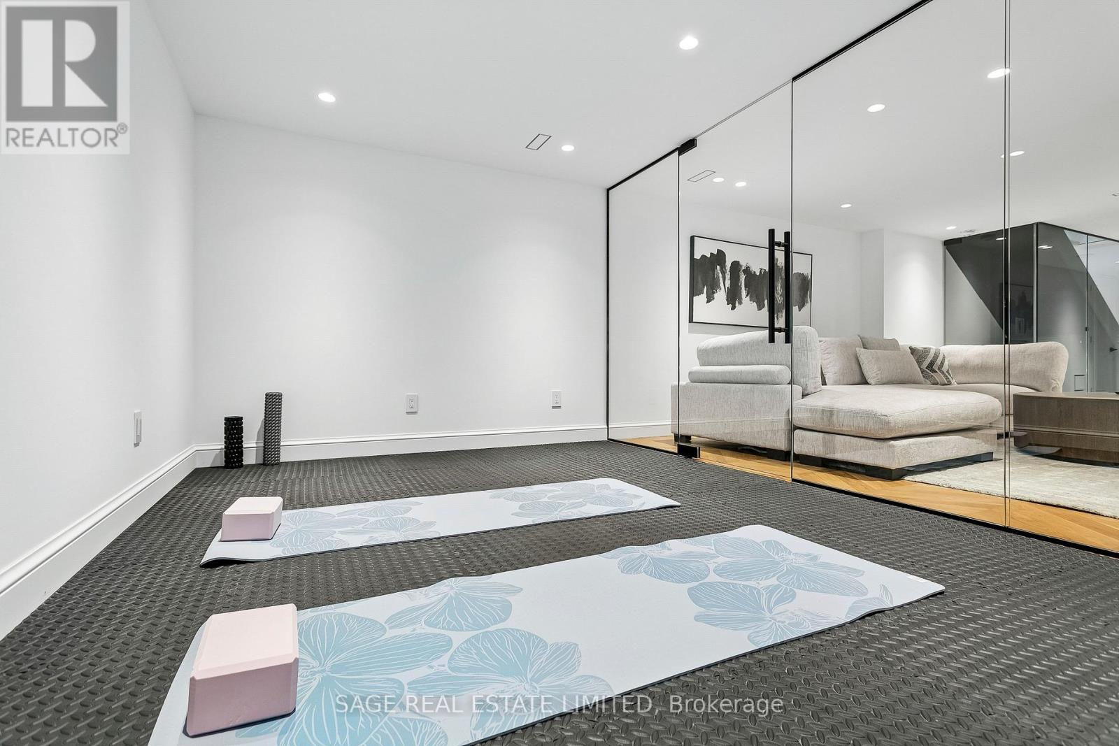 72 Montrose Avenue, Toronto, Ontario  M6J 2T7 - Photo 35 - C13026284