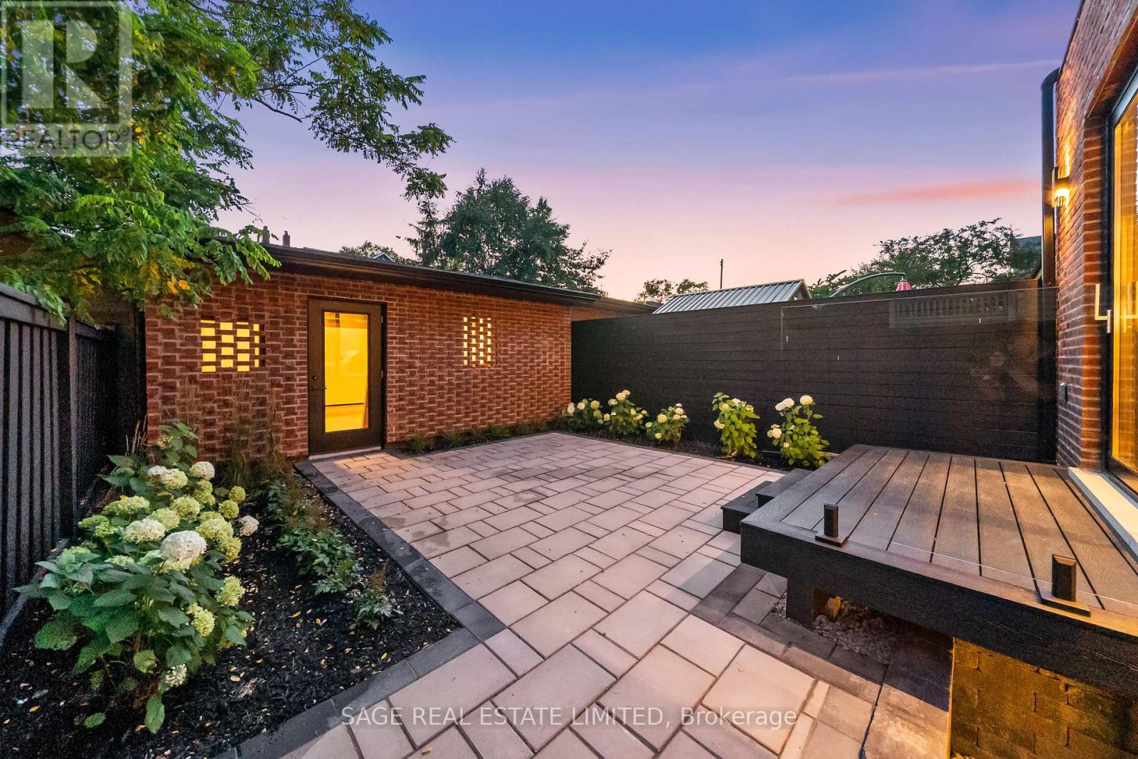 72 Montrose Avenue, Toronto, Ontario  M6J 2T7 - Photo 43 - C13026284