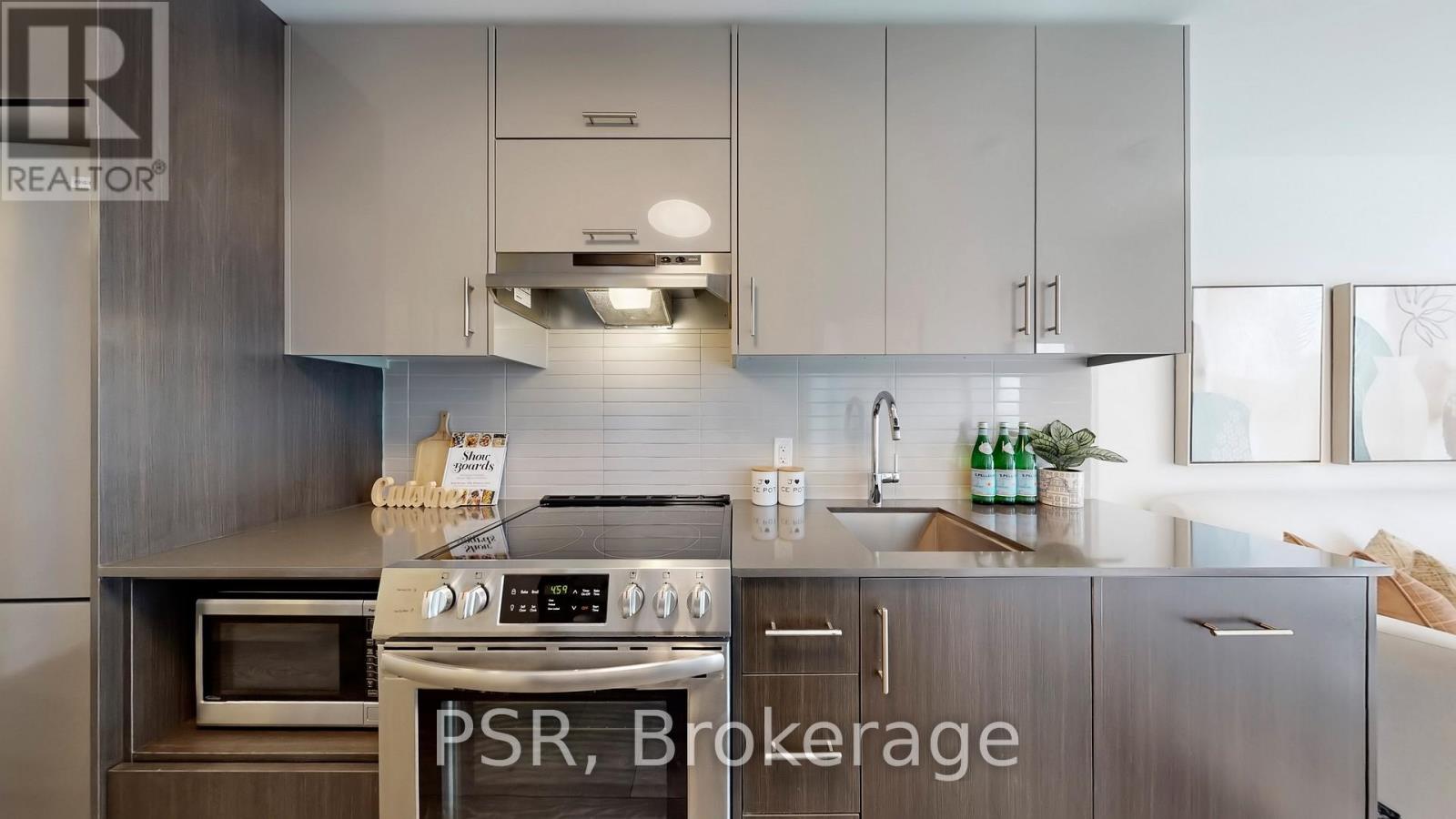 1016 - 188 Fairview Mall Drive, Toronto, Ontario  M2J 0H7 - Photo 12 - C13026292