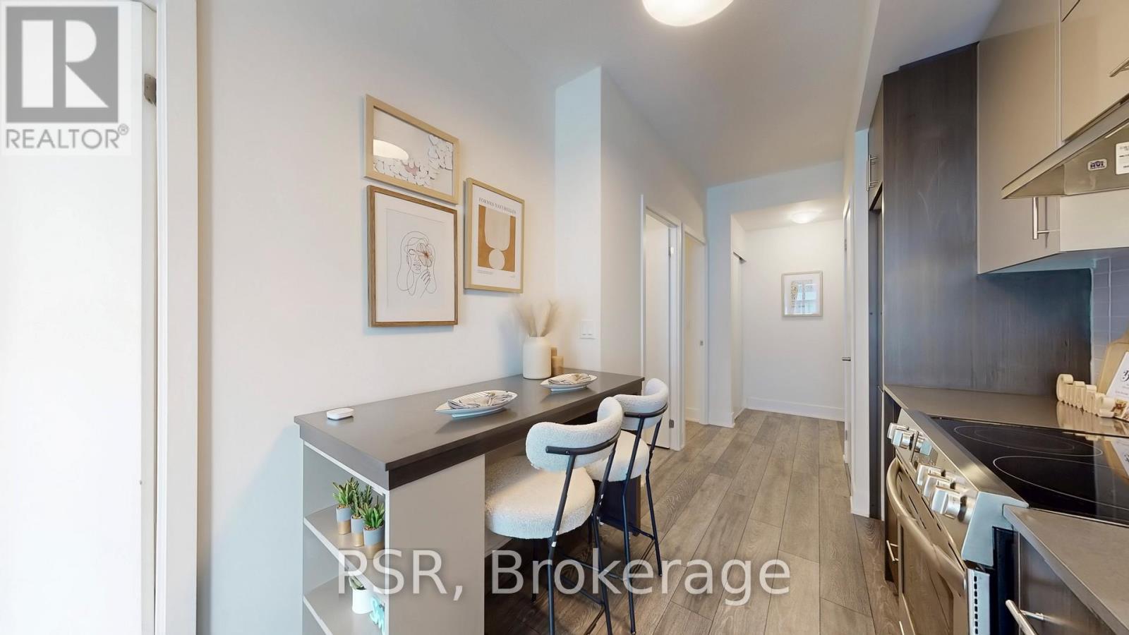 1016 - 188 Fairview Mall Drive, Toronto, Ontario  M2J 0H7 - Photo 13 - C13026292