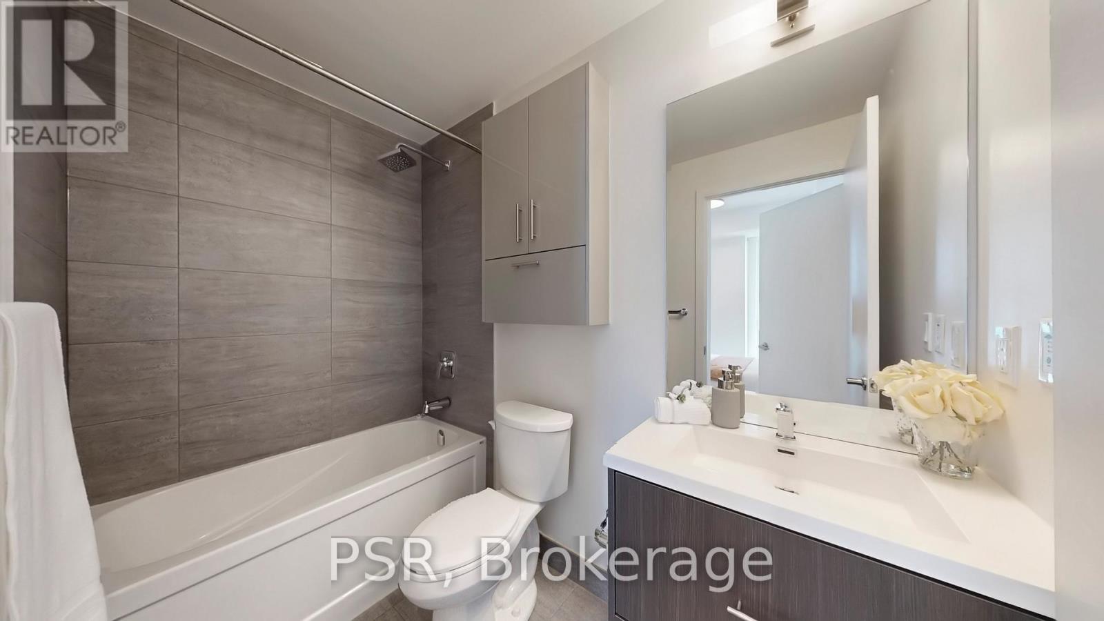 1016 - 188 Fairview Mall Drive, Toronto, Ontario  M2J 0H7 - Photo 19 - C13026292