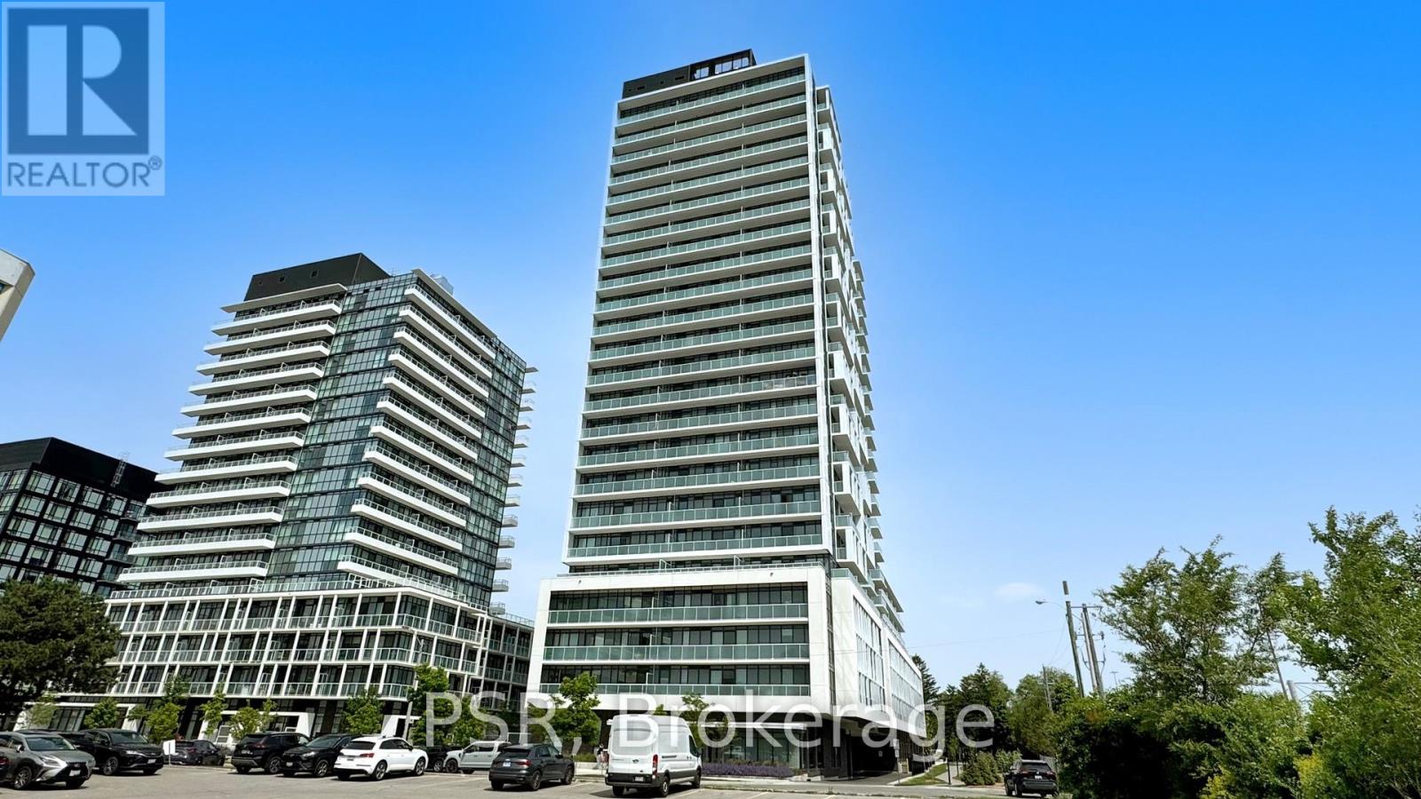 1016 - 188 Fairview Mall Drive, Toronto, Ontario  M2J 0H7 - Photo 2 - C13026292