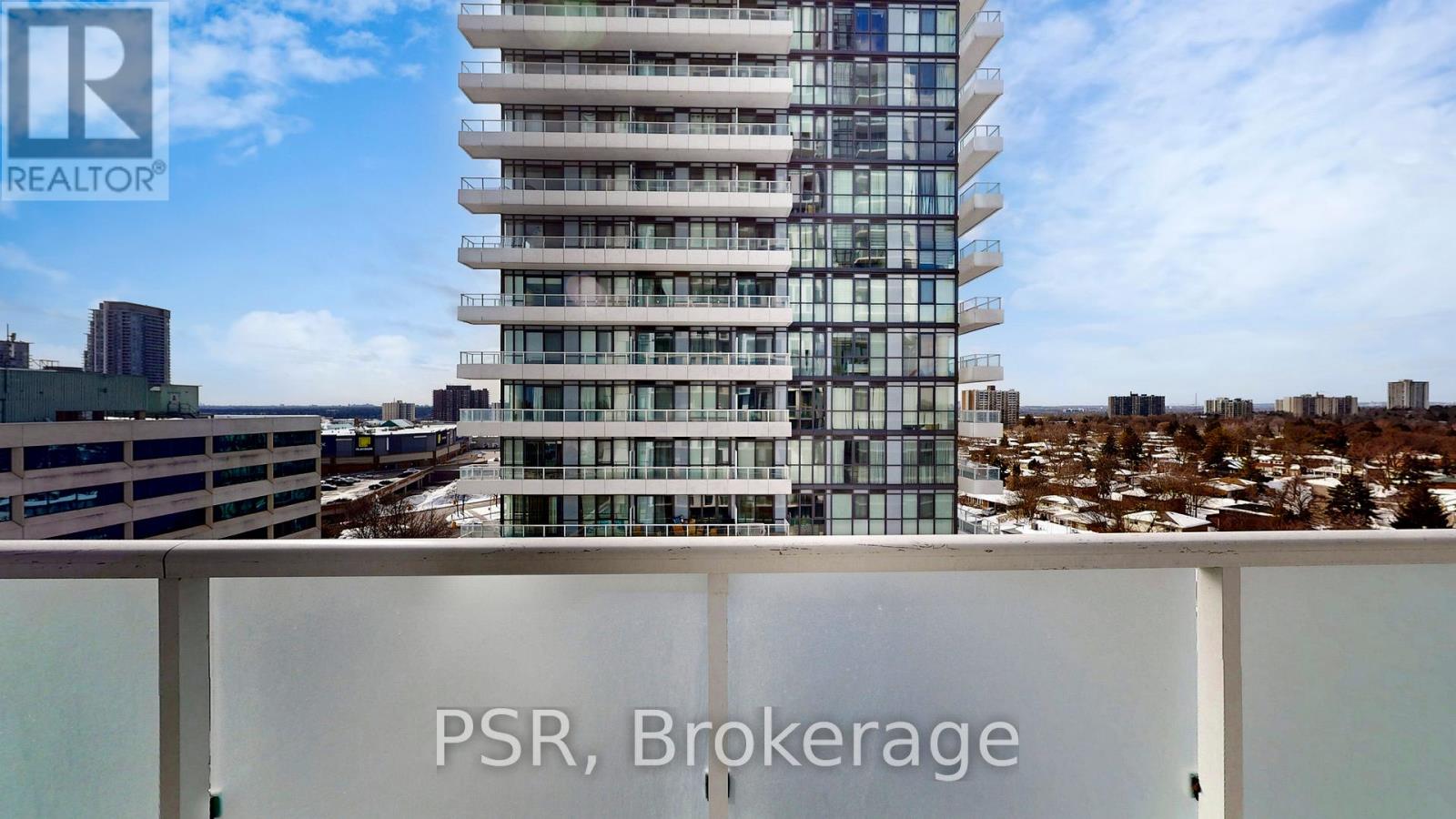 1016 - 188 Fairview Mall Drive, Toronto, Ontario  M2J 0H7 - Photo 25 - C13026292