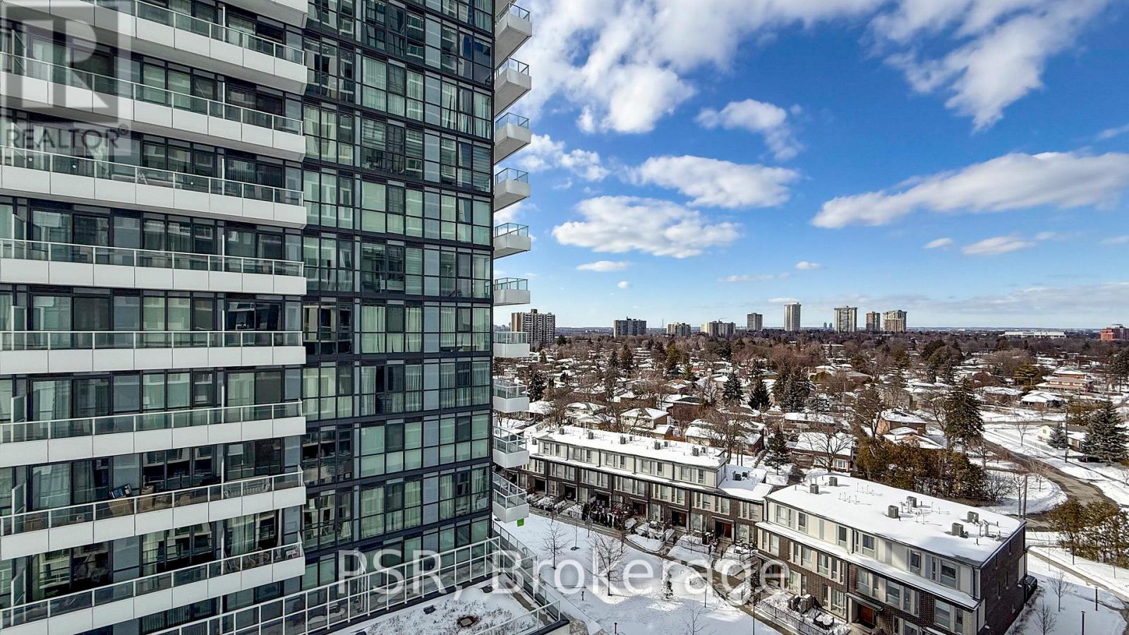 1016 - 188 Fairview Mall Drive, Toronto, Ontario  M2J 0H7 - Photo 26 - C13026292