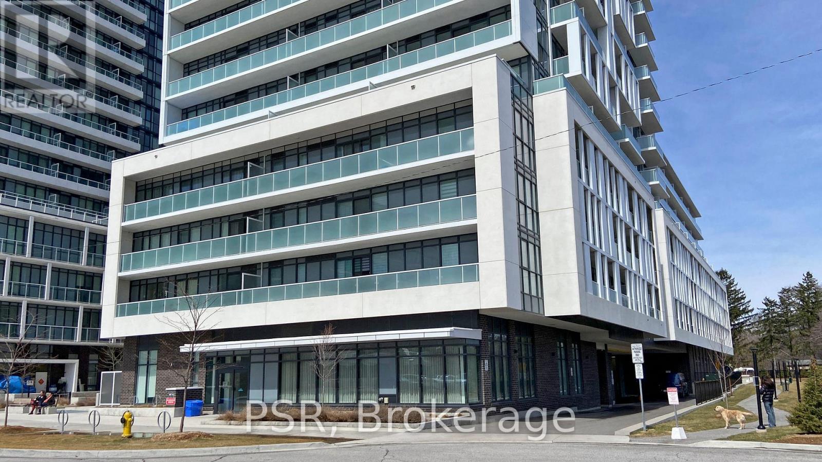 1016 - 188 Fairview Mall Drive, Toronto, Ontario  M2J 0H7 - Photo 3 - C13026292