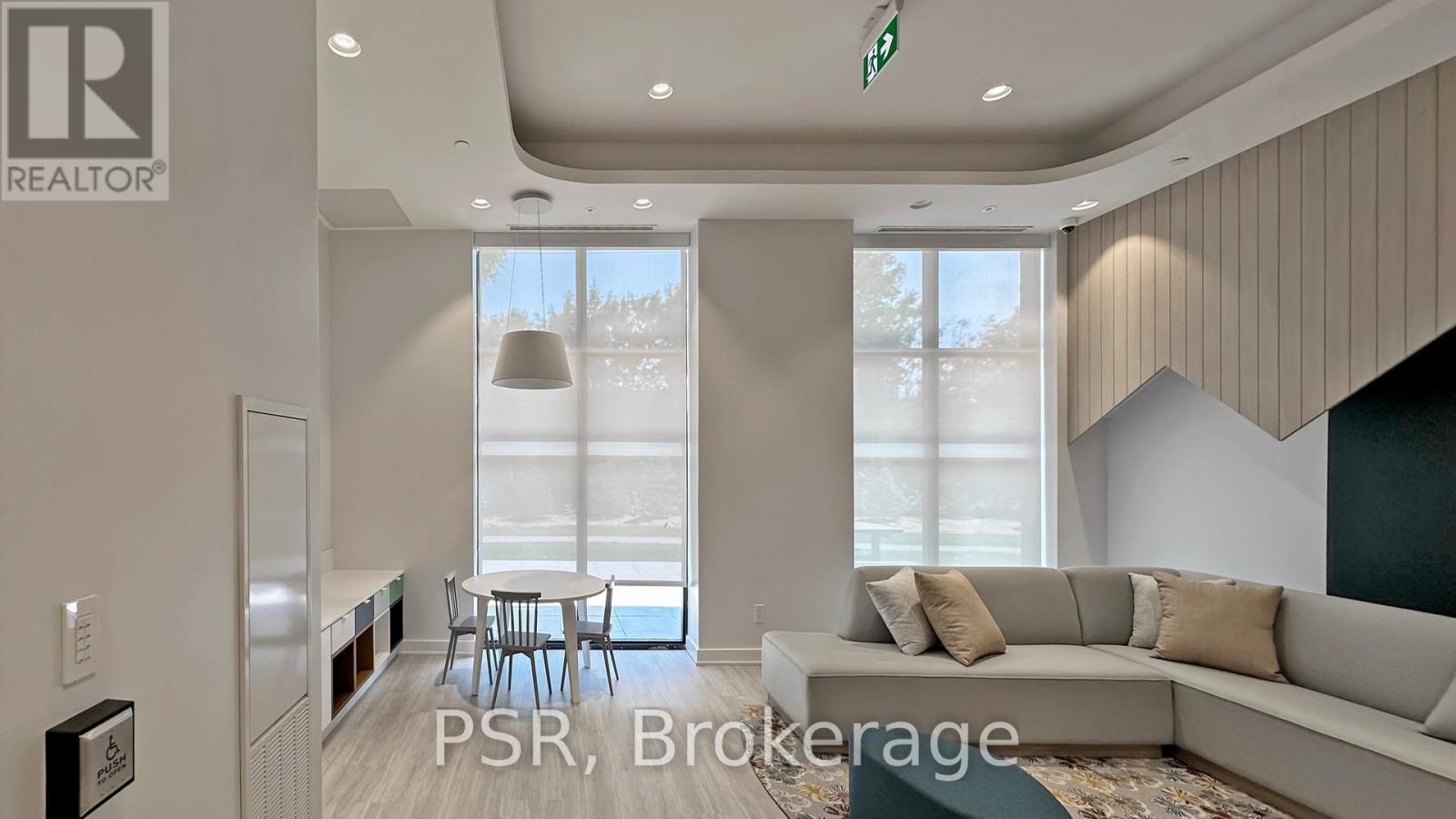 1016 - 188 Fairview Mall Drive, Toronto, Ontario  M2J 0H7 - Photo 30 - C13026292