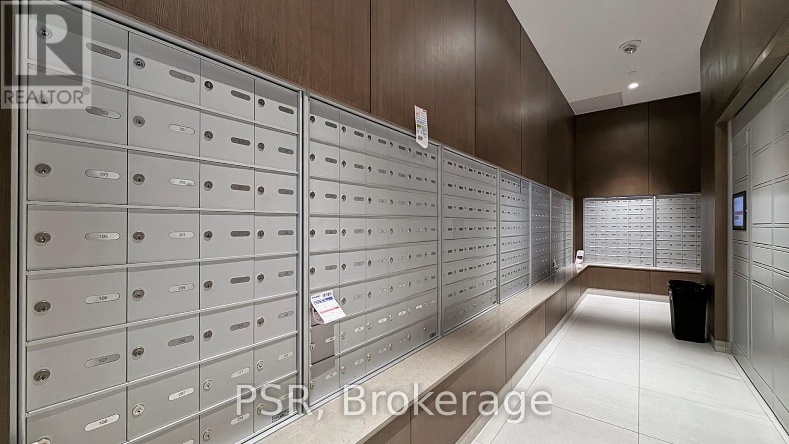 1016 - 188 Fairview Mall Drive, Toronto, Ontario  M2J 0H7 - Photo 33 - C13026292