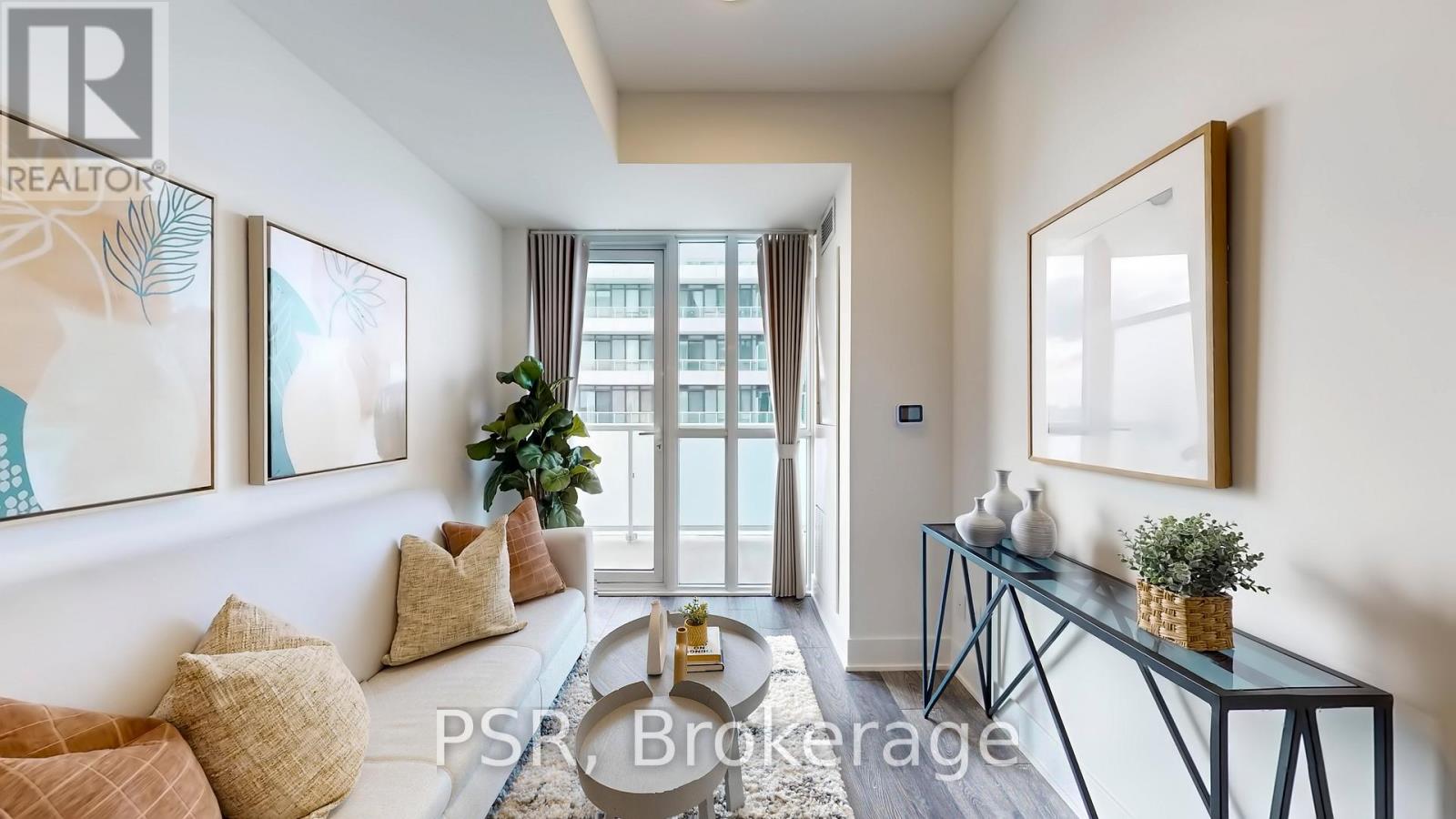 1016 - 188 Fairview Mall Drive, Toronto, Ontario  M2J 0H7 - Photo 6 - C13026292