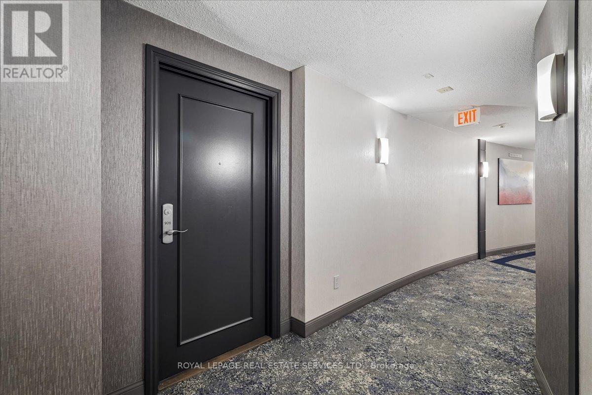 908 - 18 Valley Woods Road, Toronto, Ontario  M3A 0A1 - Photo 10 - C13026326