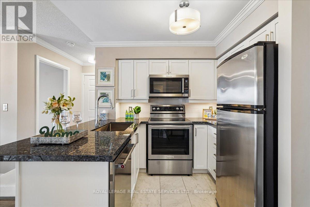 908 - 18 Valley Woods Road, Toronto, Ontario  M3A 0A1 - Photo 13 - C13026326