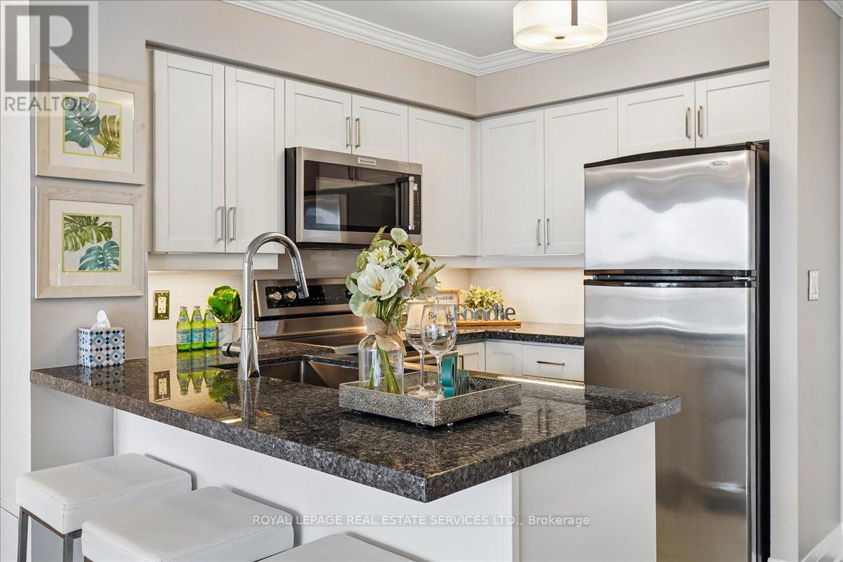 908 - 18 Valley Woods Road, Toronto, Ontario  M3A 0A1 - Photo 16 - C13026326