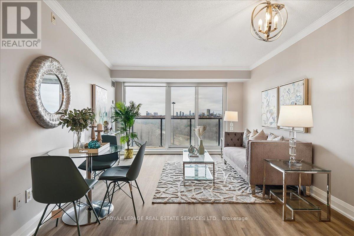 908 - 18 Valley Woods Road, Toronto, Ontario  M3A 0A1 - Photo 19 - C13026326