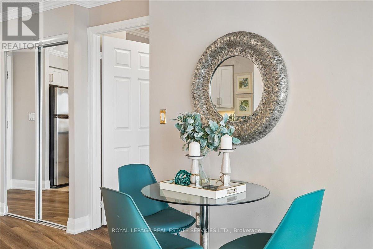 908 - 18 Valley Woods Road, Toronto, Ontario  M3A 0A1 - Photo 21 - C13026326