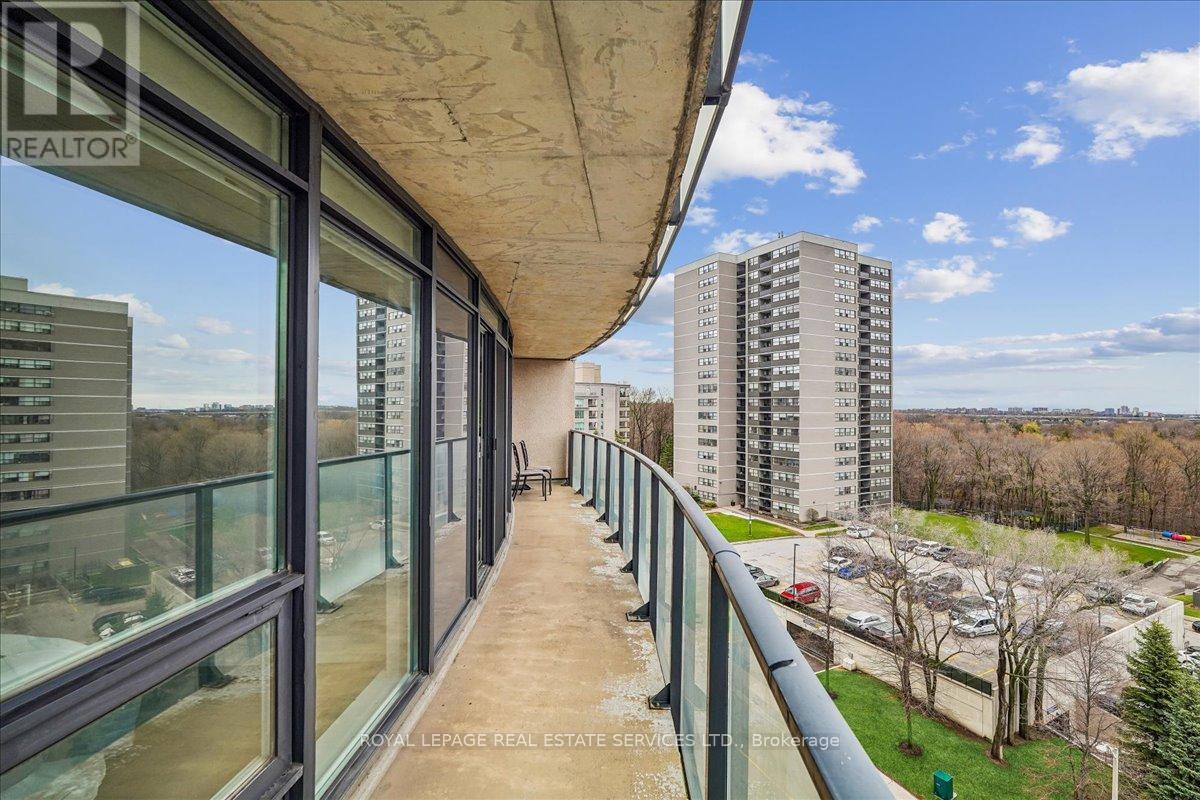 908 - 18 Valley Woods Road, Toronto, Ontario  M3A 0A1 - Photo 23 - C13026326