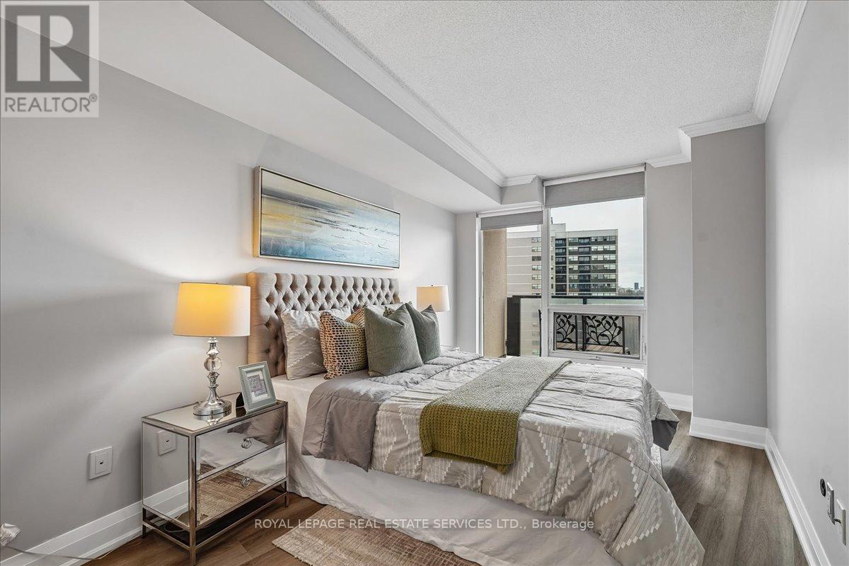 908 - 18 Valley Woods Road, Toronto, Ontario  M3A 0A1 - Photo 26 - C13026326