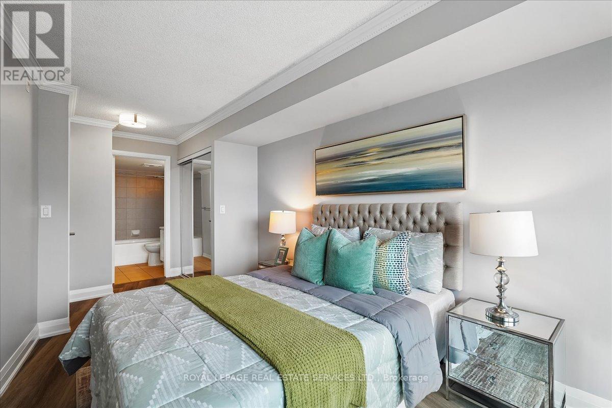 908 - 18 Valley Woods Road, Toronto, Ontario  M3A 0A1 - Photo 27 - C13026326