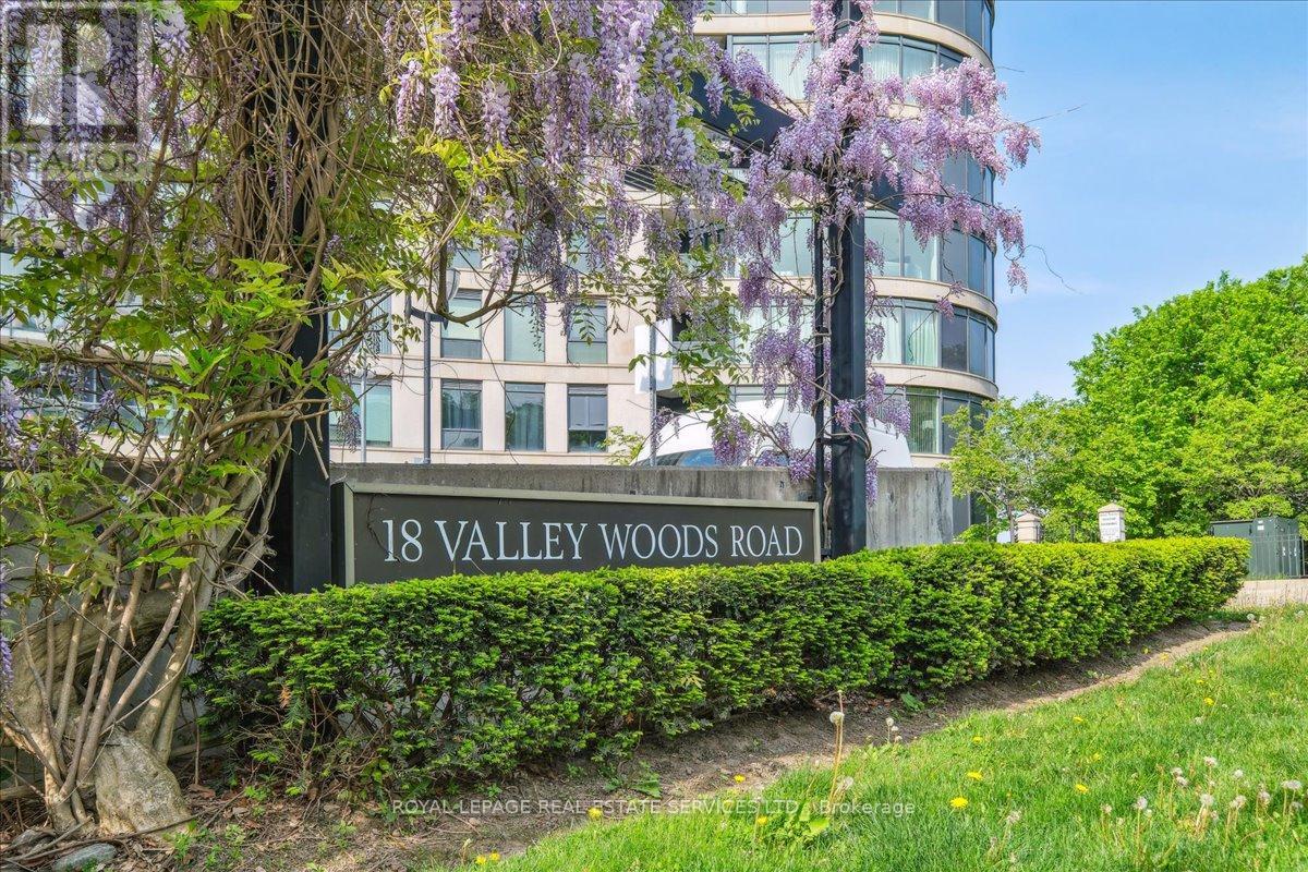908 - 18 Valley Woods Road, Toronto, Ontario  M3A 0A1 - Photo 3 - C13026326