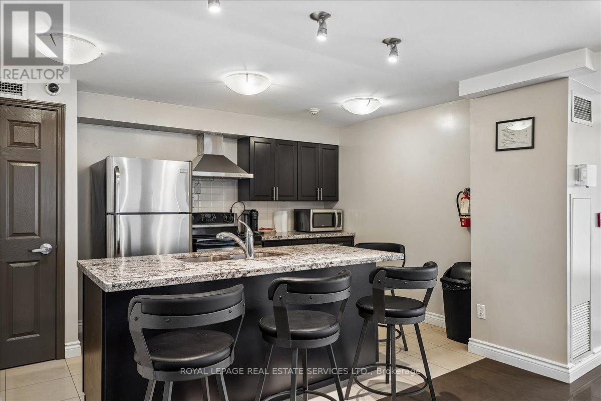 908 - 18 Valley Woods Road, Toronto, Ontario  M3A 0A1 - Photo 37 - C13026326