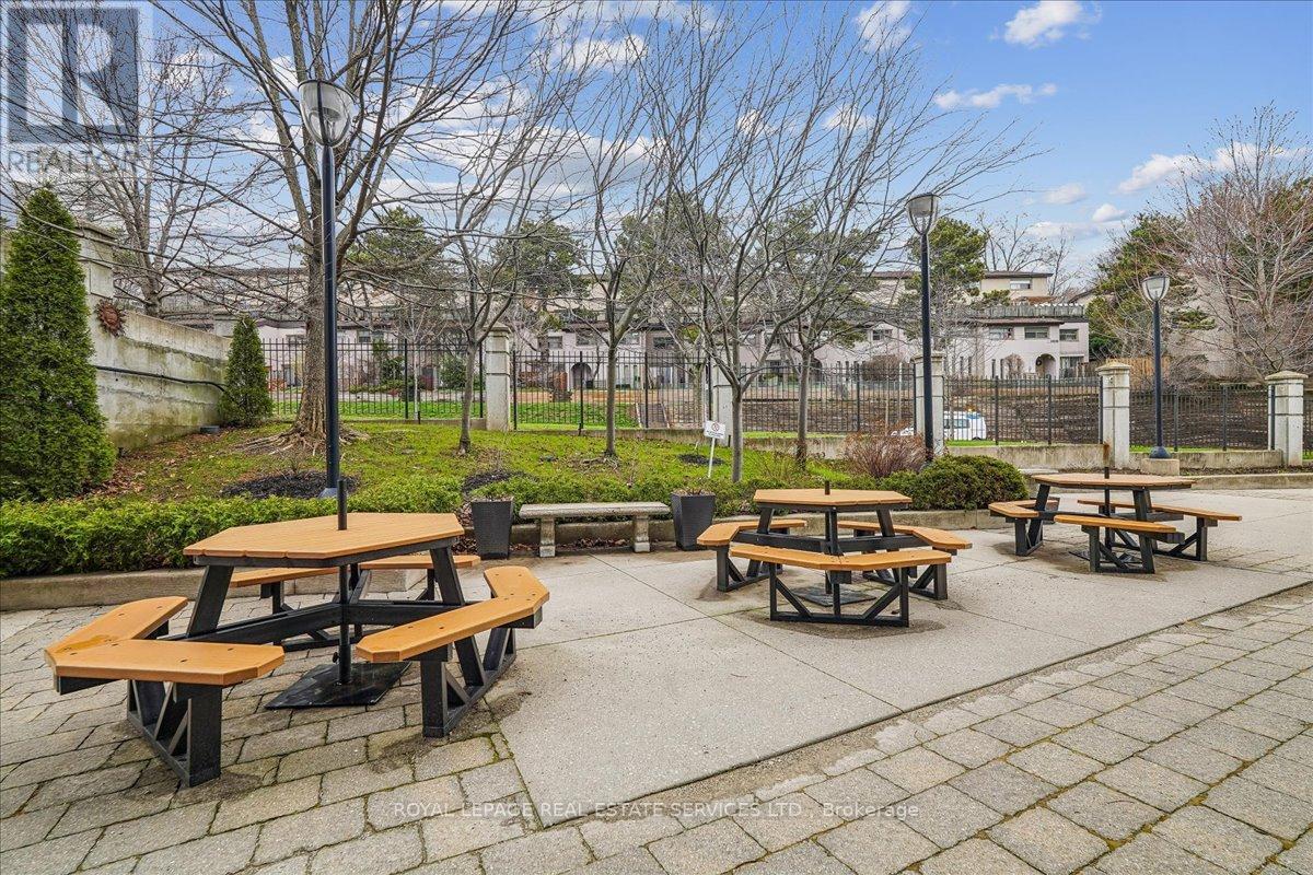 908 - 18 Valley Woods Road, Toronto, Ontario  M3A 0A1 - Photo 38 - C13026326