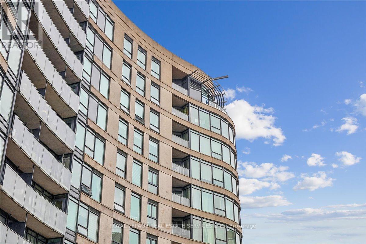 908 - 18 Valley Woods Road, Toronto, Ontario  M3A 0A1 - Photo 40 - C13026326