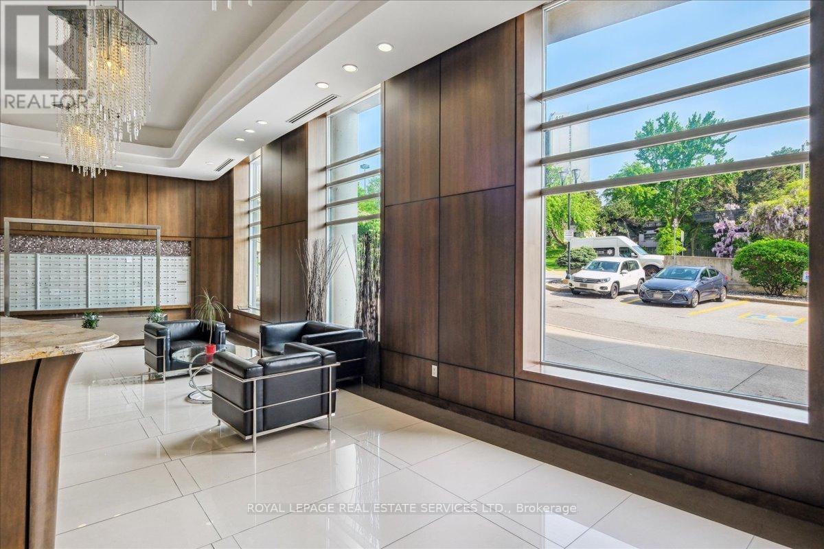 908 - 18 Valley Woods Road, Toronto, Ontario  M3A 0A1 - Photo 42 - C13026326