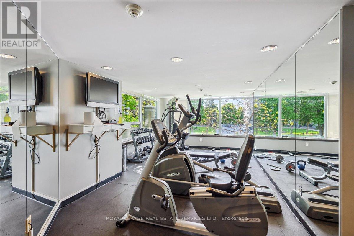 908 - 18 Valley Woods Road, Toronto, Ontario  M3A 0A1 - Photo 44 - C13026326