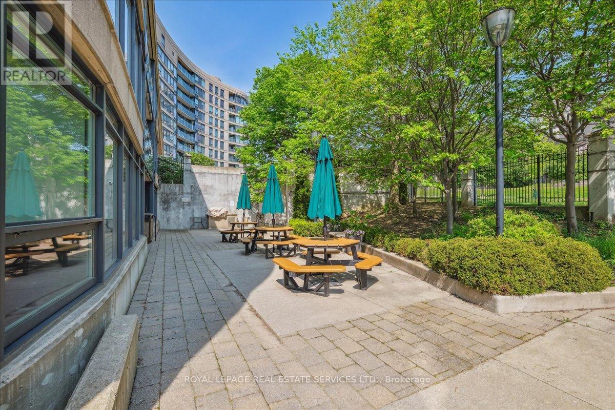 908 - 18 Valley Woods Road, Toronto, Ontario  M3A 0A1 - Photo 46 - C13026326
