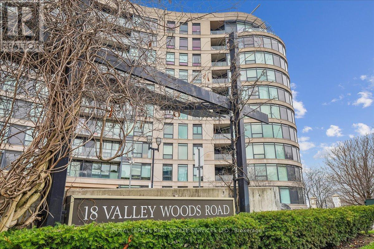 908 - 18 Valley Woods Road, Toronto, Ontario  M3A 0A1 - Photo 6 - C13026326