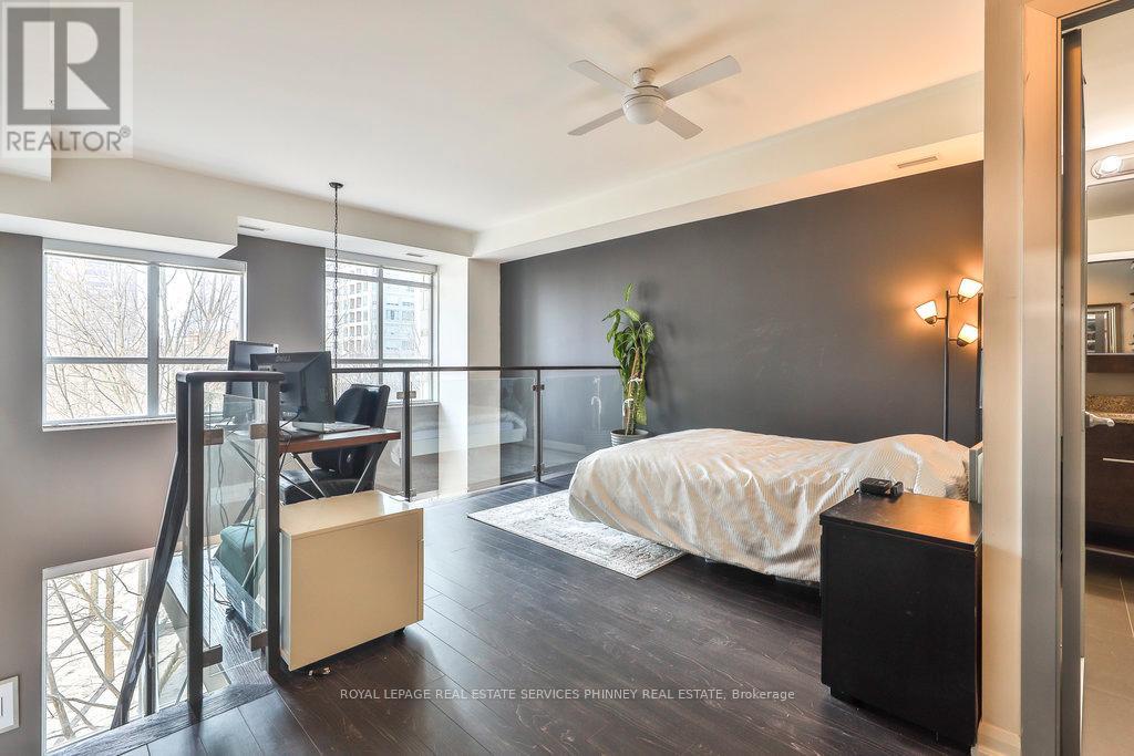 215 - 500 Sherbourne Street, Toronto, Ontario  M4X 1L1 - Photo 10 - C13026334