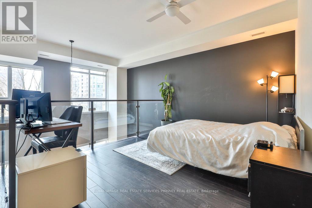 215 - 500 Sherbourne Street, Toronto, Ontario  M4X 1L1 - Photo 12 - C13026334