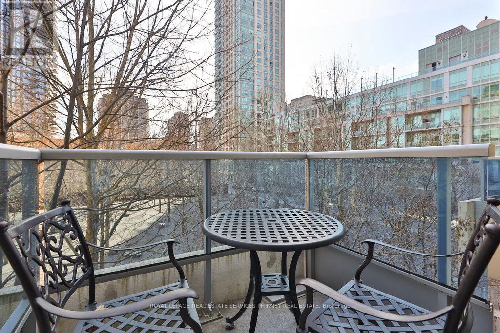 215 - 500 Sherbourne Street, Toronto, Ontario  M4X 1L1 - Photo 16 - C13026334