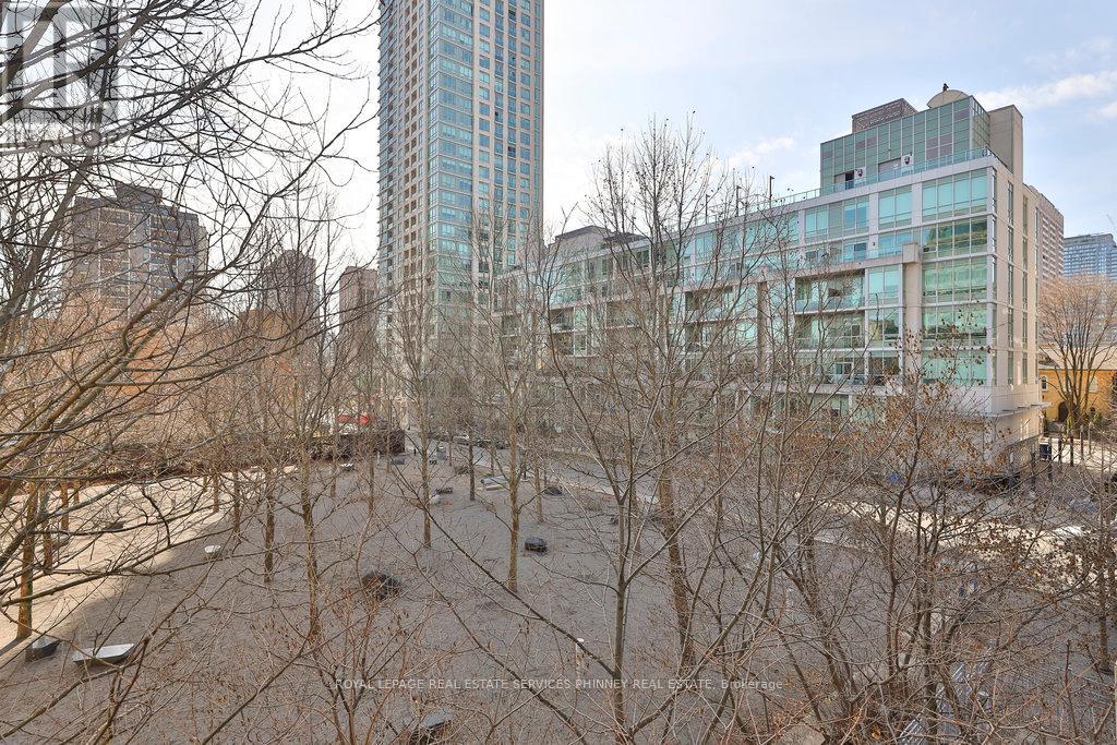 215 - 500 Sherbourne Street, Toronto, Ontario  M4X 1L1 - Photo 17 - C13026334