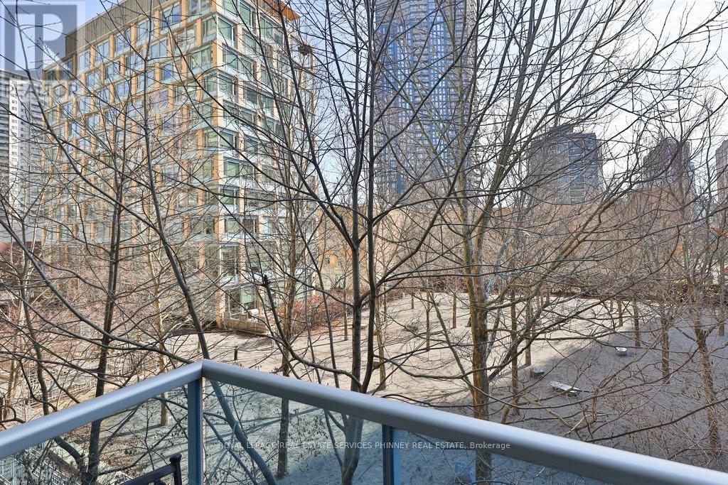 215 - 500 Sherbourne Street, Toronto, Ontario  M4X 1L1 - Photo 18 - C13026334