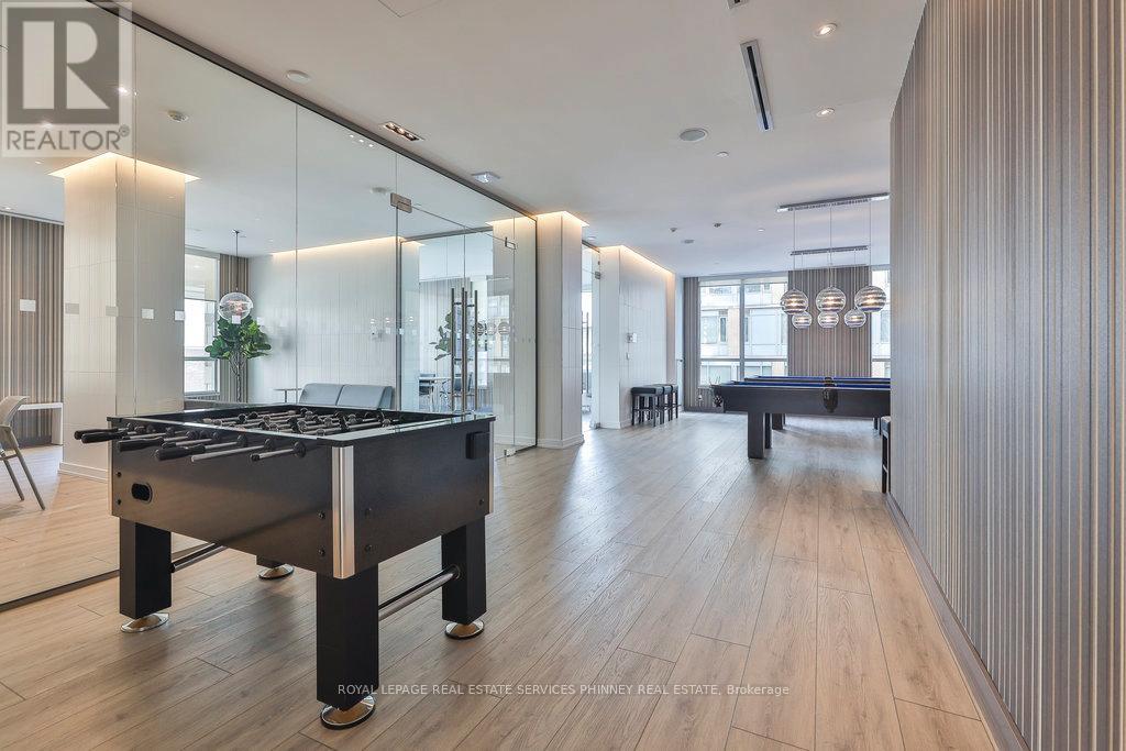 215 - 500 Sherbourne Street, Toronto, Ontario  M4X 1L1 - Photo 19 - C13026334