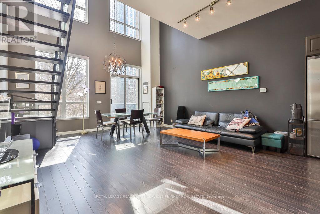 215 - 500 Sherbourne Street, Toronto, Ontario  M4X 1L1 - Photo 2 - C13026334