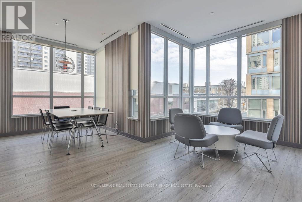 215 - 500 Sherbourne Street, Toronto, Ontario  M4X 1L1 - Photo 20 - C13026334