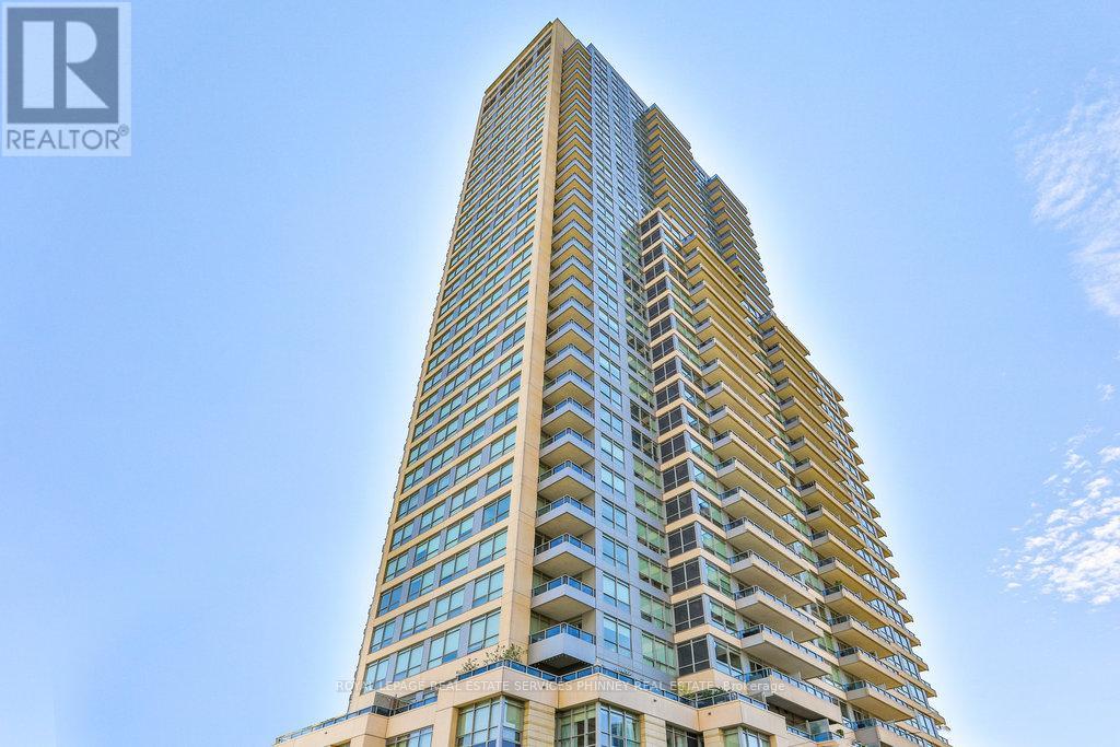 215 - 500 Sherbourne Street, Toronto, Ontario  M4X 1L1 - Photo 21 - C13026334