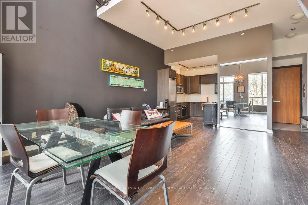 215 - 500 Sherbourne Street, Toronto, Ontario  M4X 1L1 - Photo 22 - C13026334