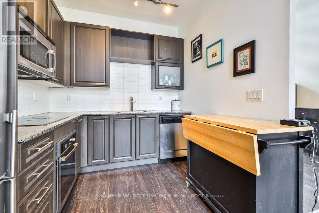 215 - 500 Sherbourne Street, Toronto, Ontario  M4X 1L1 - Photo 23 - C13026334