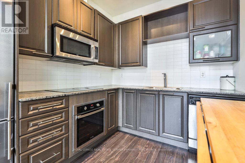 215 - 500 Sherbourne Street, Toronto, Ontario  M4X 1L1 - Photo 24 - C13026334