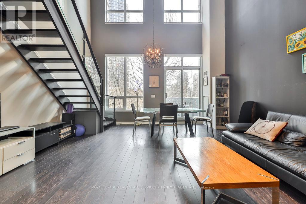 215 - 500 Sherbourne Street, Toronto, Ontario  M4X 1L1 - Photo 26 - C13026334